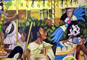 México se Reencuentra con sus Raíces: El Plan para Saldar la Deuda con los Pueblos Indígenas y Afromexicanos