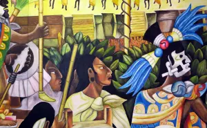 México se Reencuentra con sus Raíces: El Plan para Saldar la Deuda con los Pueblos Indígenas y Afromexicanos