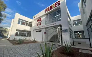 PILARES CDMX: Espacios de Esperanza y Transformación Comunitaria