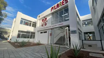 PILARES CDMX: Espacios de Esperanza y Transformación Comunitaria