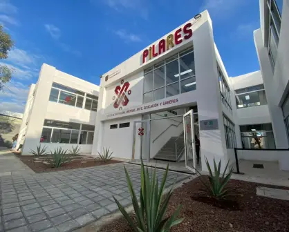 PILARES CDMX: Espacios de Esperanza y Transformación Comunitaria