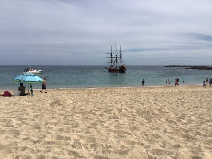 imagen recuadro Ante cualquier denegación de accesos a una playa publica en México la PROFEPA pone a disposición contacto de denuncia Foro: Tripavisor