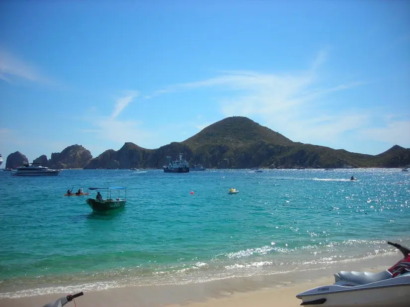 imagen recuadro Aprende más sobre la privación ilegal de playas publicas en México Foto: Tripavisor