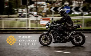 Rediseñar las ciudades para proteger vidas: 5 claves del WRI México ante la crisis vial de motociclistas