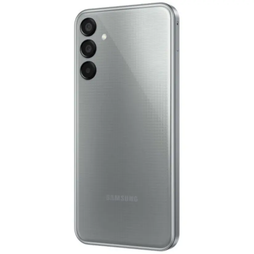 Precio del Samsung Galaxy M15 en México Precio del Samsung Galaxy M15 en México . Foti: Cortesía
