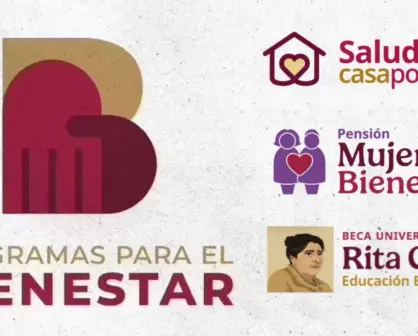 ¿Cuánto es el gasto público en Programas del Bienestar en México?