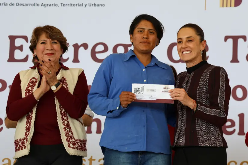 Conoce todos los detalles acerca del del Programa de Mejoramiento de Vivienda para el Bienestar. Foto: Cortesía. Conoce todos los detalles acerca del del Programa de Mejoramiento de Vivienda para el Bienestar. Foto: Cortesía.