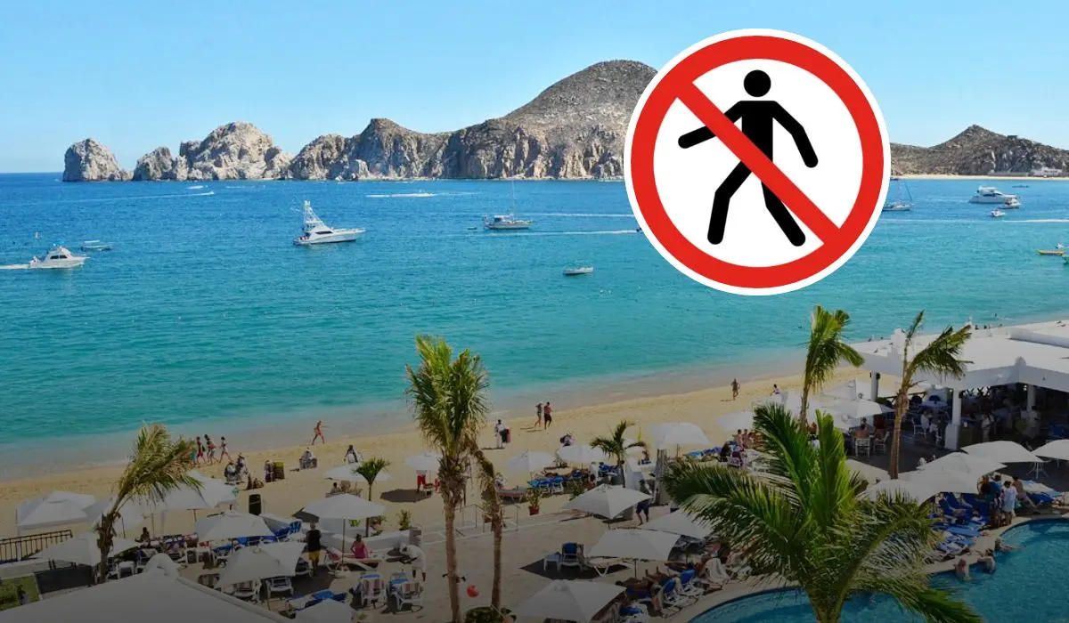 Conoce más a fondo si una playa en México puede privatizarse o no Foto: Tripavisor