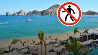 ¿Las playas de México tiene dueño?