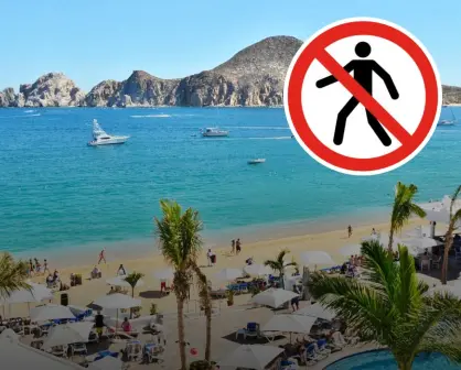 ¿Las playas de México tiene dueño?