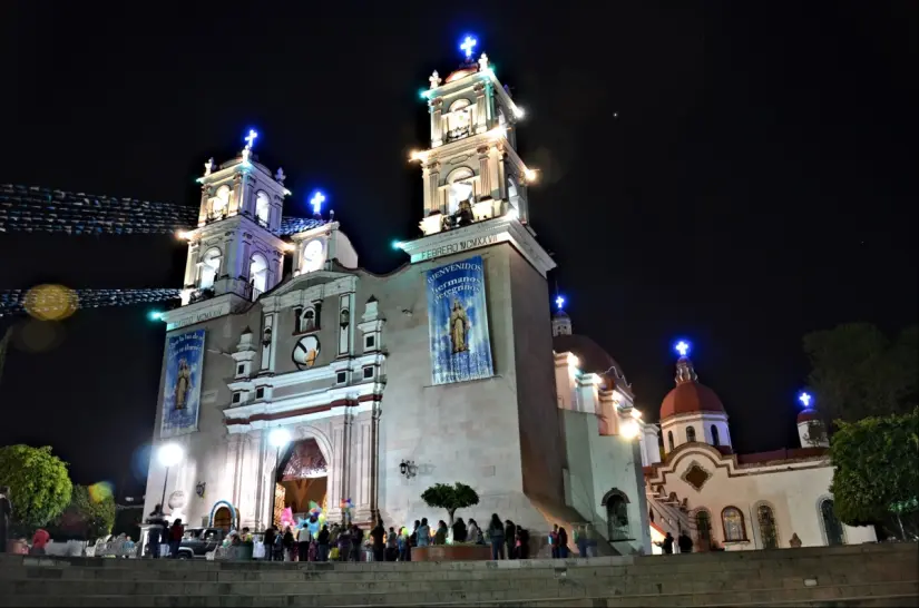 Atrévete a conocer las maravillas naturales de este Pueblo Mágico. Foto: México desconocido. Atrévete a conocer las maravillas naturales de este Pueblo Mágico. Foto: México desconocido.