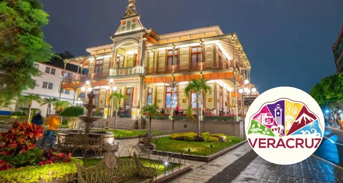 Entérate de las actividades que puedes hacer en los Pueblos Mágicos de Veracruz. Foto: Cortesía