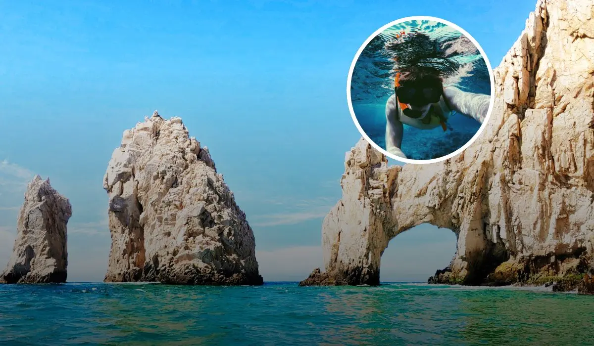 Estos son los mejores lugares para pasar el fin de semana en Baja California Sur. Foto: Unsplash.