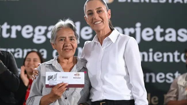 Estos son los municipios que podrán ingresar al Programa de Mejoramiento de Vivienda para el Bienestar. Foto: Cortesía.
