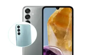 Samsung por menos $2500 y con mejor batería que los celulares de gama alta
