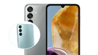Samsung por menos $2500 y con mejor batería que los celulares de gama alta