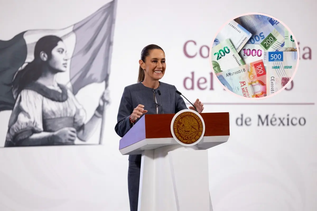 Fueron 11 millones de mexicanos los que salieron de la pobreza en el sexenio de AMLO.