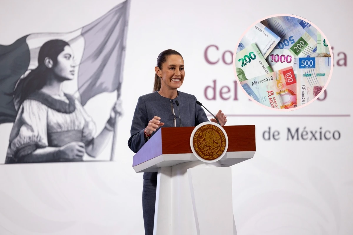 Fueron 11 millones de mexicanos los que salieron de la pobreza en el sexenio de AMLO.