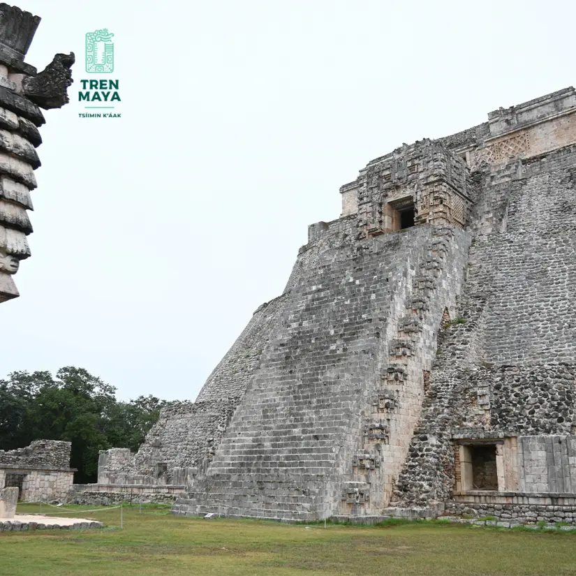 Gracias a este proyecto para este verano permite a los viajeros abordar de forma económica en el Tren Maya Foto: @TrenMayaMX (X)