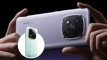 Xiaomi Redmi Note 14 Pro+, un smartphone que deja satisfecho en todos los aspectos