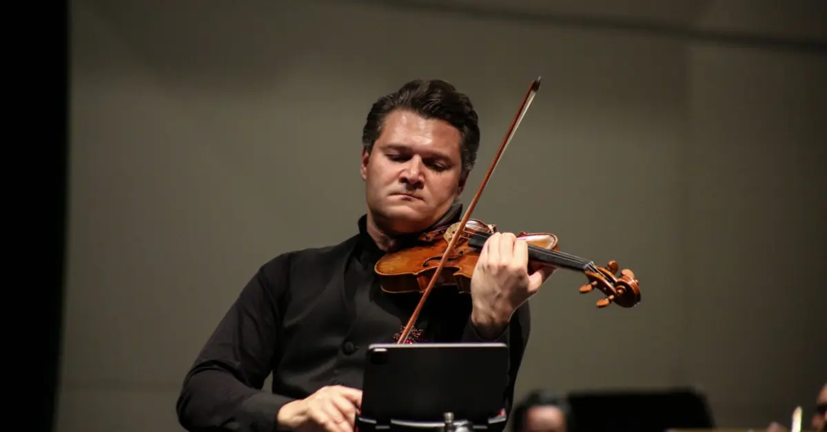Alexandre Da Costa será el nuevo director artístico de la OSSLA a partir de septiembre