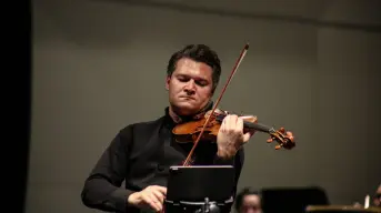 Alexandre Da Costa será el nuevo director artístico de la OSSLA a partir de septiembre