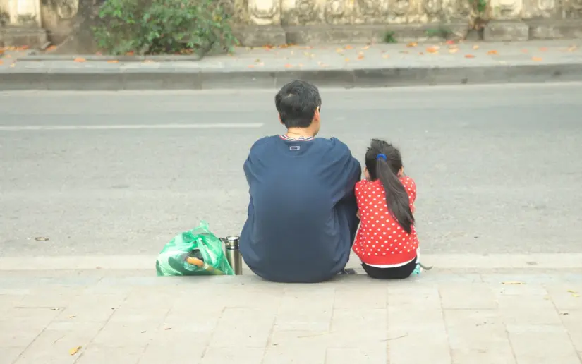 imagen recuadro Cuál es el motivo del porque cambia de fecha el Día del Padre Foto: Unsplash