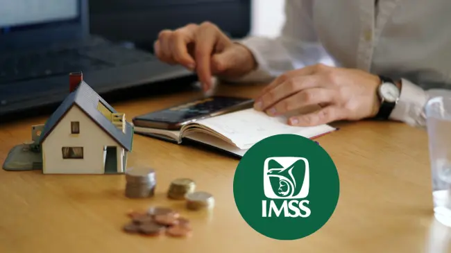 El IMSS ofrece varias alternativas para cotizar semanas en la Modalidad 40.