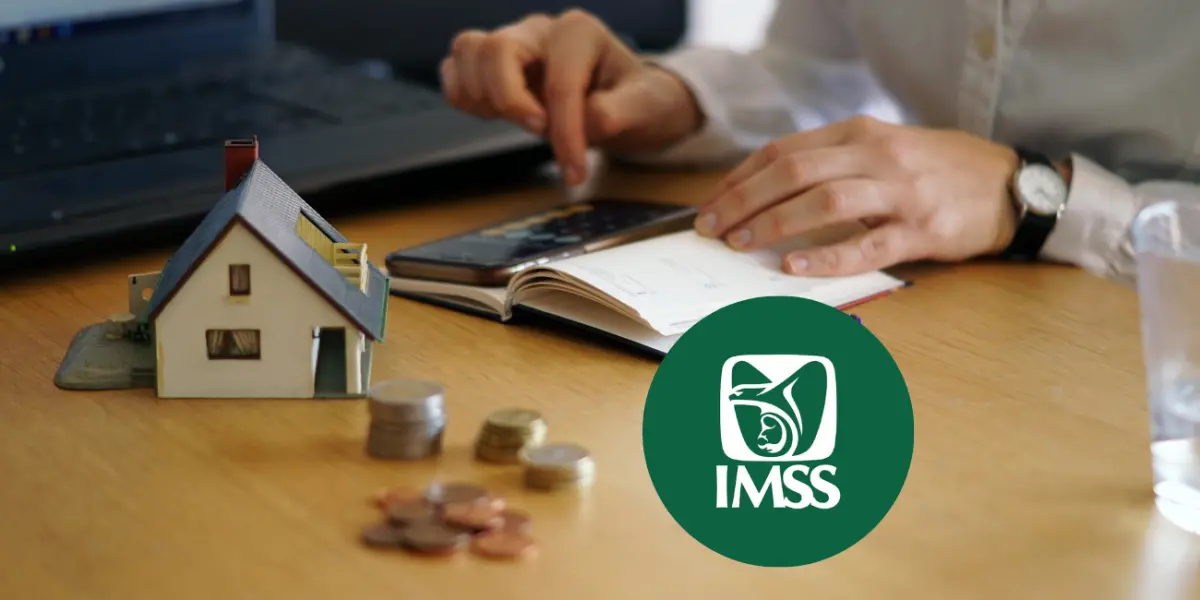 Modalidad 40 del IMSS
