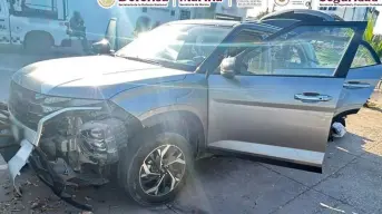 Enfrentamiento en Culiacán deja 2 detenidos y 2 agresores abatidos; aseguran armas y vehículos