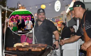 Festival Antojos 2025, en el Paseo Bolívar en Chihuahua; cuándo es y horarios