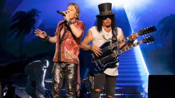 ¡Guns N’ Roses regresa a México en 2025! Fechas, sedes, preventa y todos los detalles del concierto