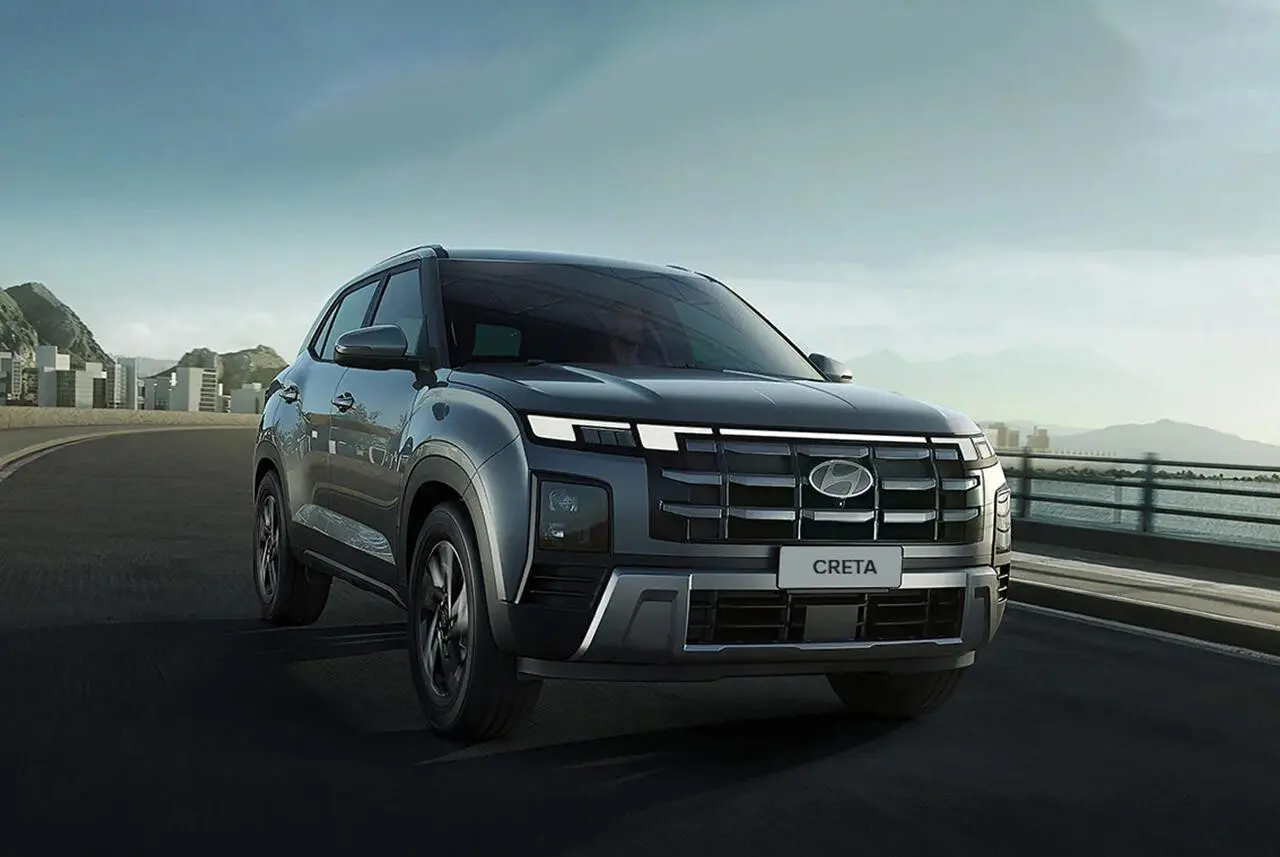 Este SUV es un éxito en ventas a nivel internacional. Foto: Hyundai