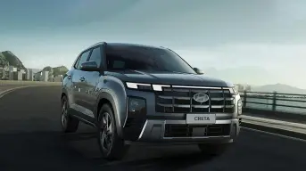 Hyundai Creta 2026 en México: precios y versiones del SUV coreano