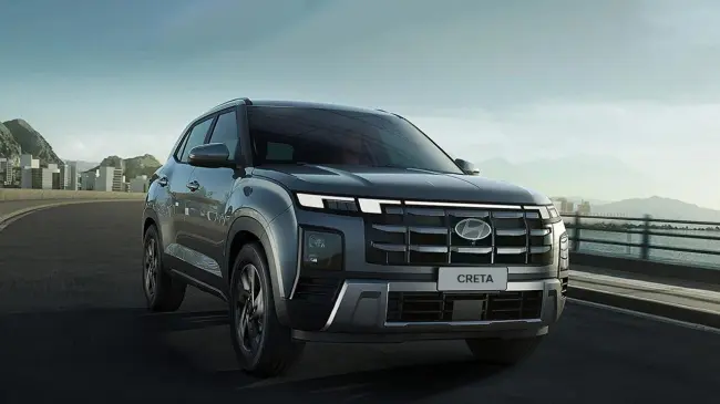 Este SUV es un éxito en ventas a nivel internacional. Foto: Hyundai