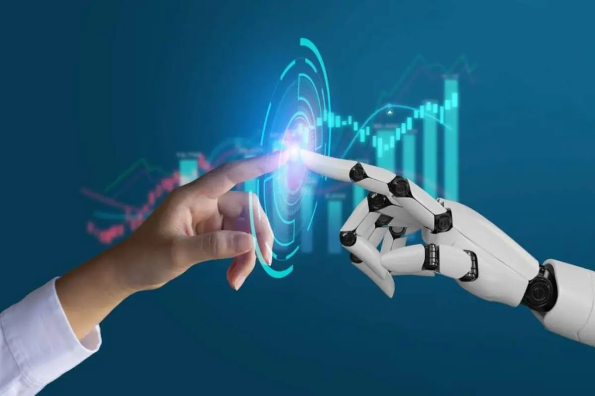 La inteligencia artificial puede transformar tu día a día, desde asistentes virtuales y plataformas de streaming hasta herramientas educativas y creativas.