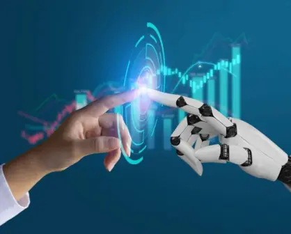 ¿Cómo usar la inteligencia artificial en tu vida diaria?