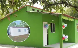 Así serán las viviendas para el Bienestar que entregarán en Chihuahua; medidas y más