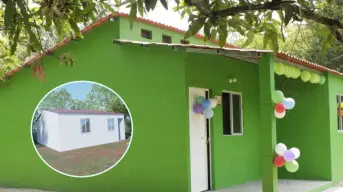 Así serán las viviendas para el Bienestar que entregarán en Chihuahua; medidas y más