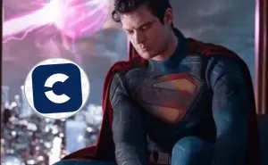 Cinépolis tendrá vasos coleccionables de Superman con todo y su capa; así se ve