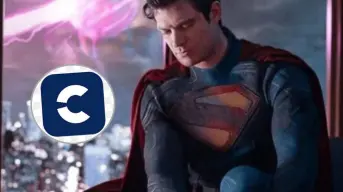 Cinépolis tendrá vasos coleccionables de Superman con todo y su capa; así se ve