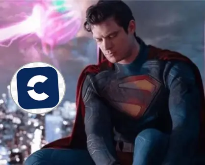 Cinépolis tendrá vasos coleccionables de Superman con todo y su capa; así se ve