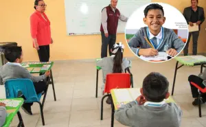 SEPH; ¿Cómo hacer el registro para primaria para los uniformes gratis en 2025, en Hidalgo?