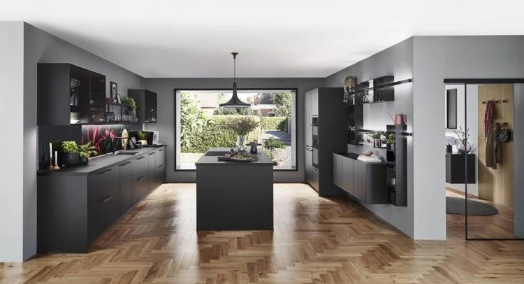 Cocinas en Oviedo: Diseño y Estilo en Asturias