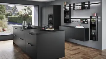 Cocinas en Oviedo: Diseño y Estilo en Asturias