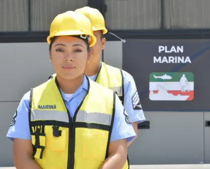 Activan Plan Marina en costas del Pacífico por huracán Bárbara y tormenta tropical Cosme