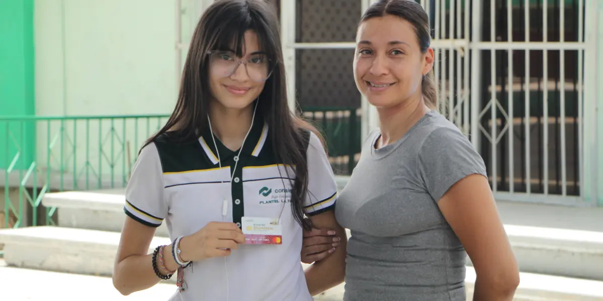 Pagos de la Beca Benito Juárez 2025