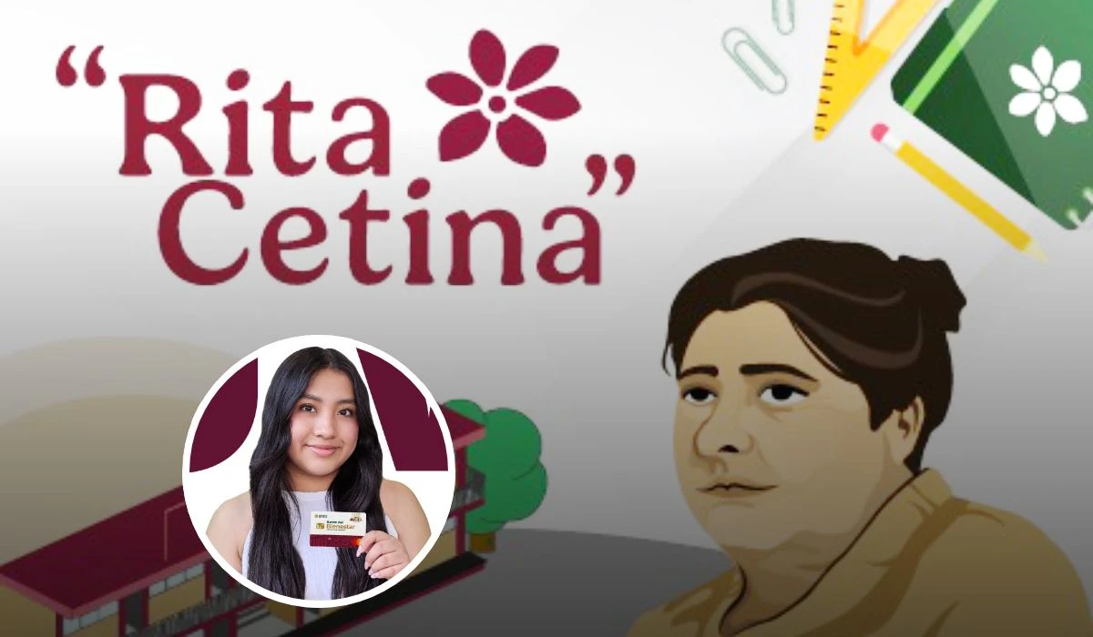 Estos son quienes se les depositará a los beneficiarios de Becas Rita Cetina este 2025: Banco del Bienestar