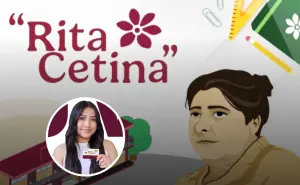 Beca Rita Cetina; ¿Quiénes se les depositará el apoyo del 9 al 27 de junio de 2025?