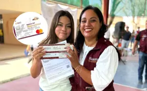 Calendario de pagos de la Beca Benito Juárez de junio 2025, que corresponde al tercer bimestre